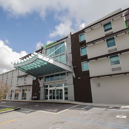 Holiday Inn Express & Suites Miami Airport East By Ihg Luaran gambar