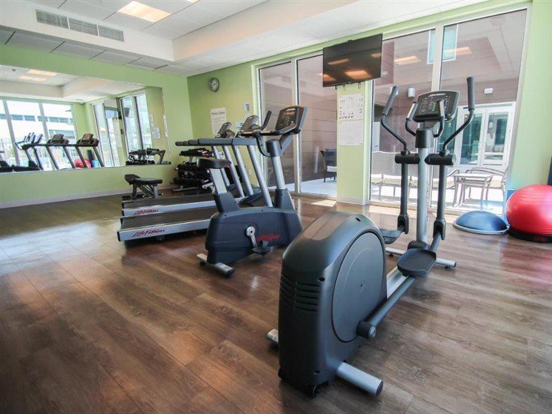 Holiday Inn Express & Suites Miami Airport East By Ihg Luaran gambar