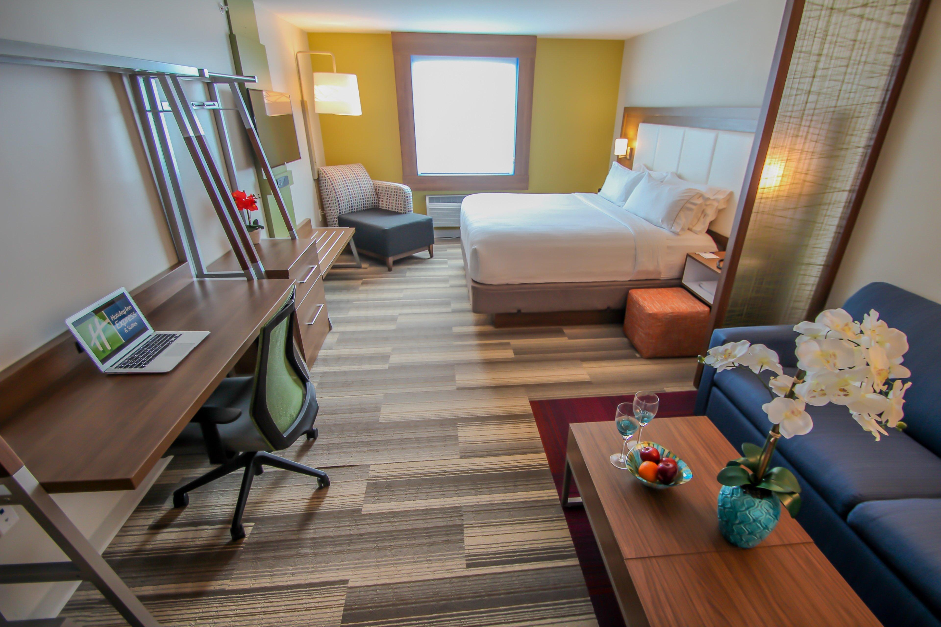 Holiday Inn Express & Suites Miami Airport East By Ihg Luaran gambar