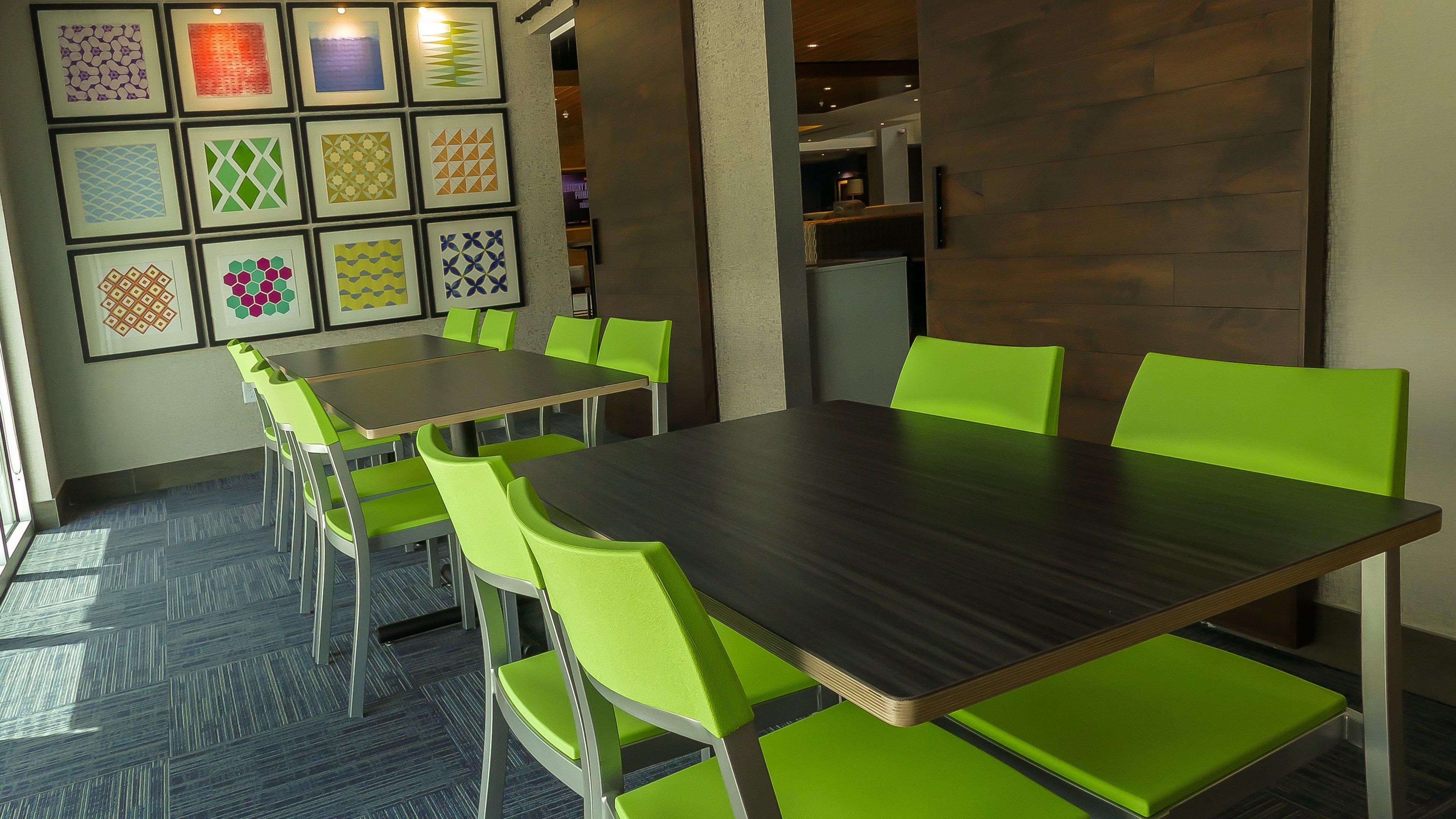 Holiday Inn Express & Suites Miami Airport East By Ihg Luaran gambar