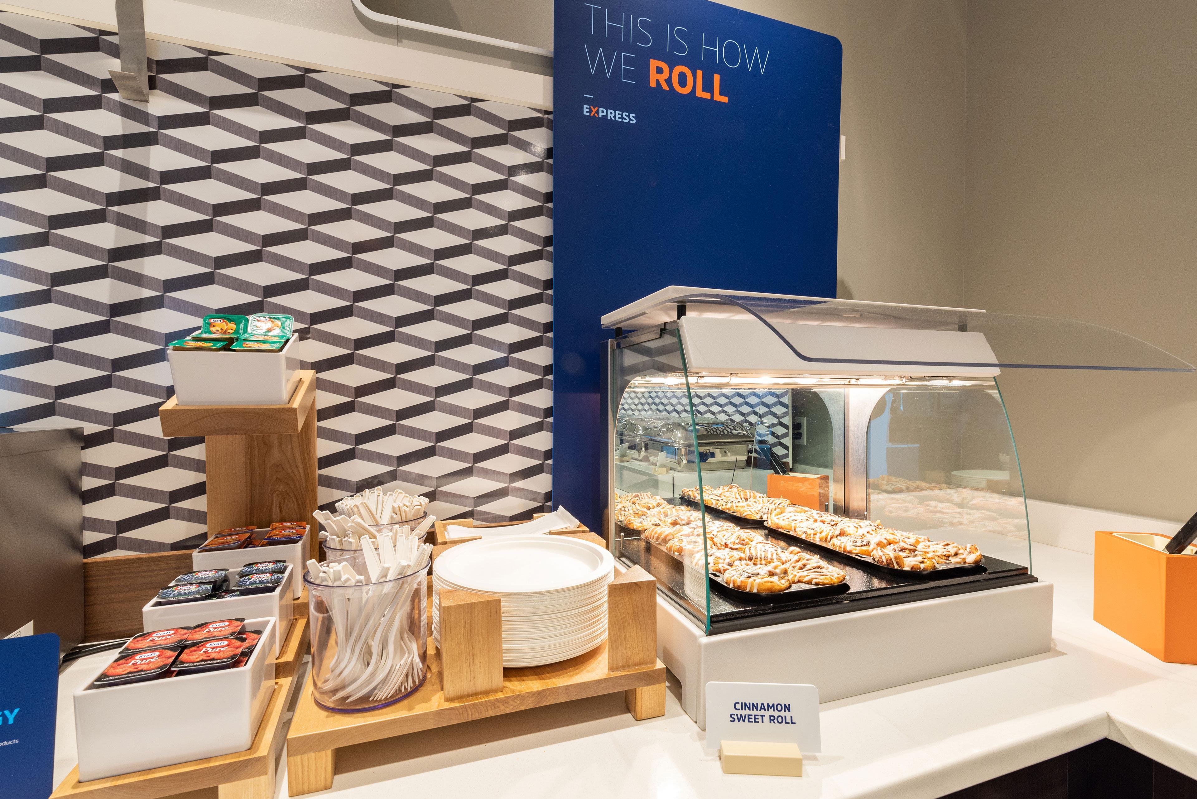Holiday Inn Express & Suites Miami Airport East By Ihg Luaran gambar