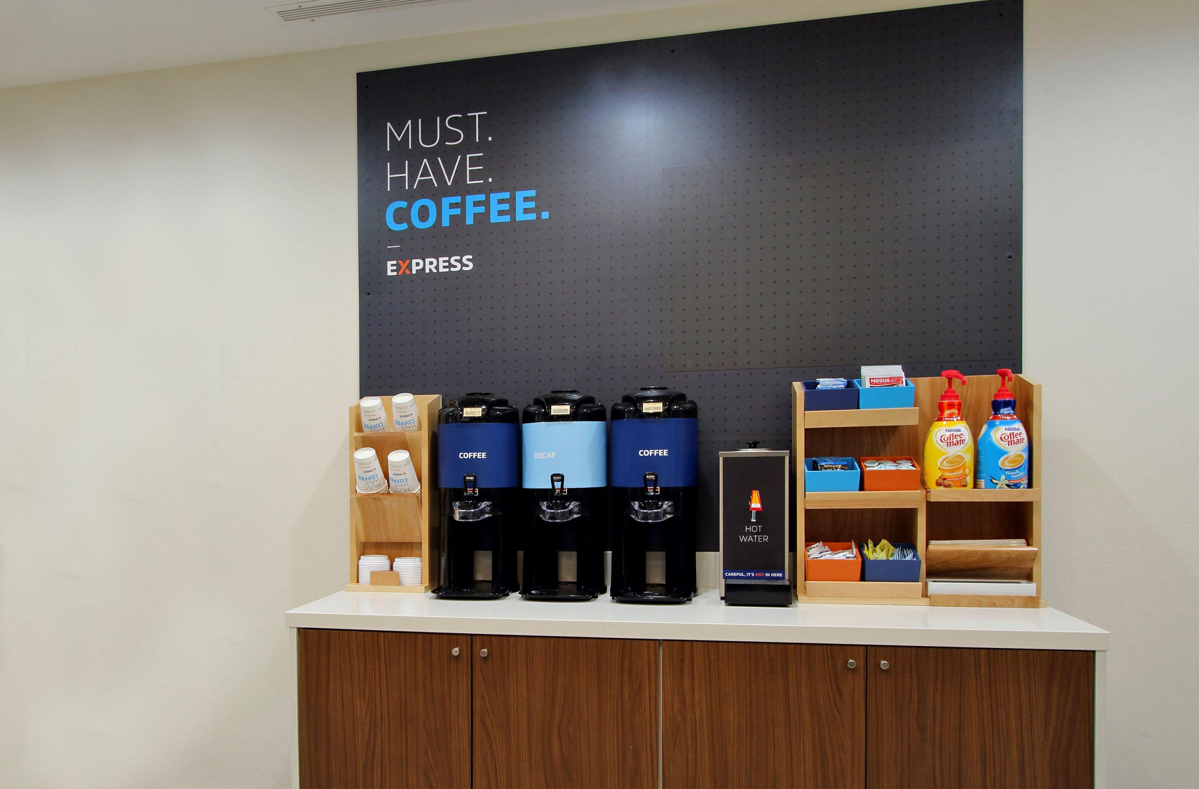 Holiday Inn Express & Suites Miami Airport East By Ihg Luaran gambar