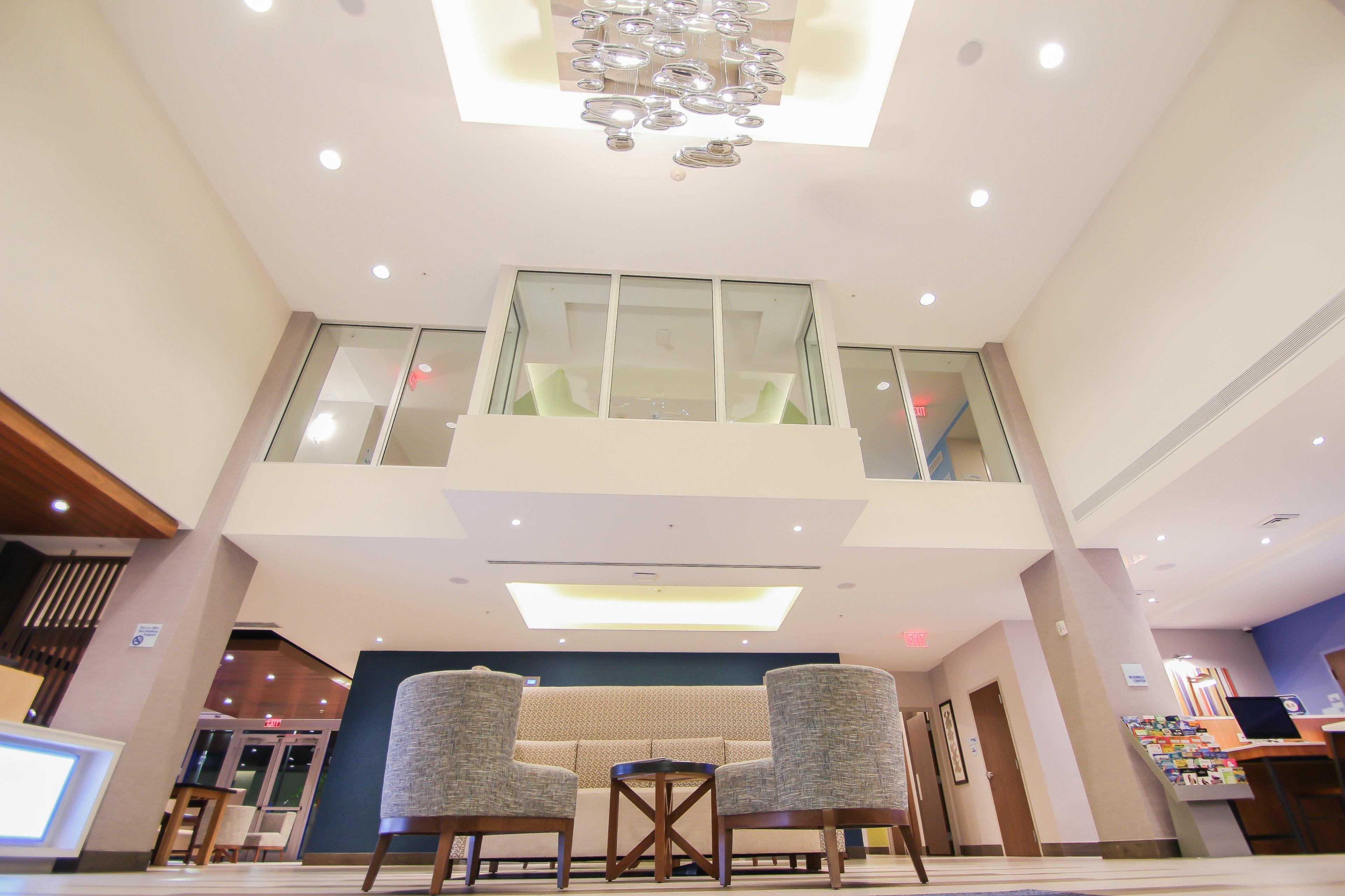 Holiday Inn Express & Suites Miami Airport East By Ihg Luaran gambar