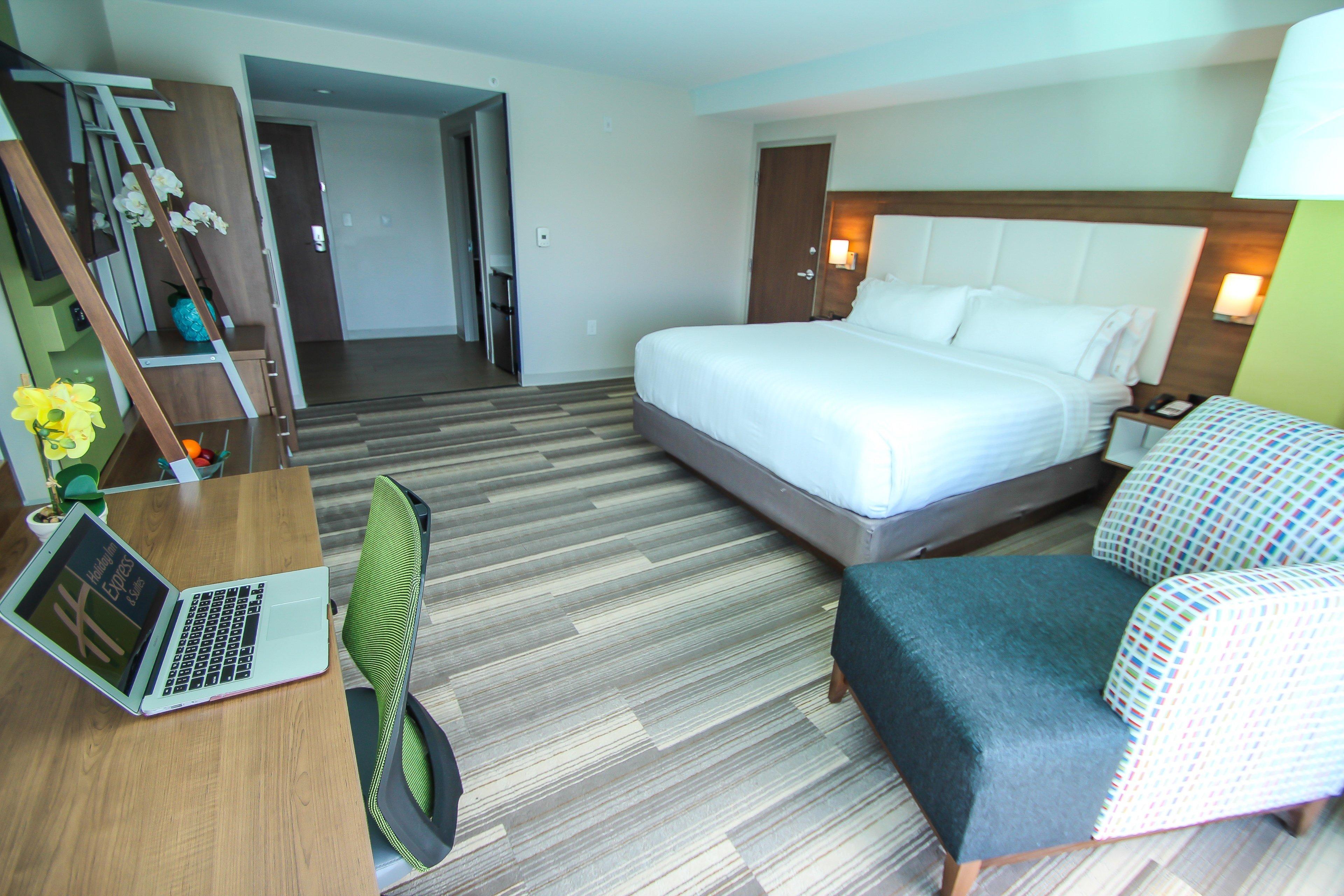 Holiday Inn Express & Suites Miami Airport East By Ihg Luaran gambar
