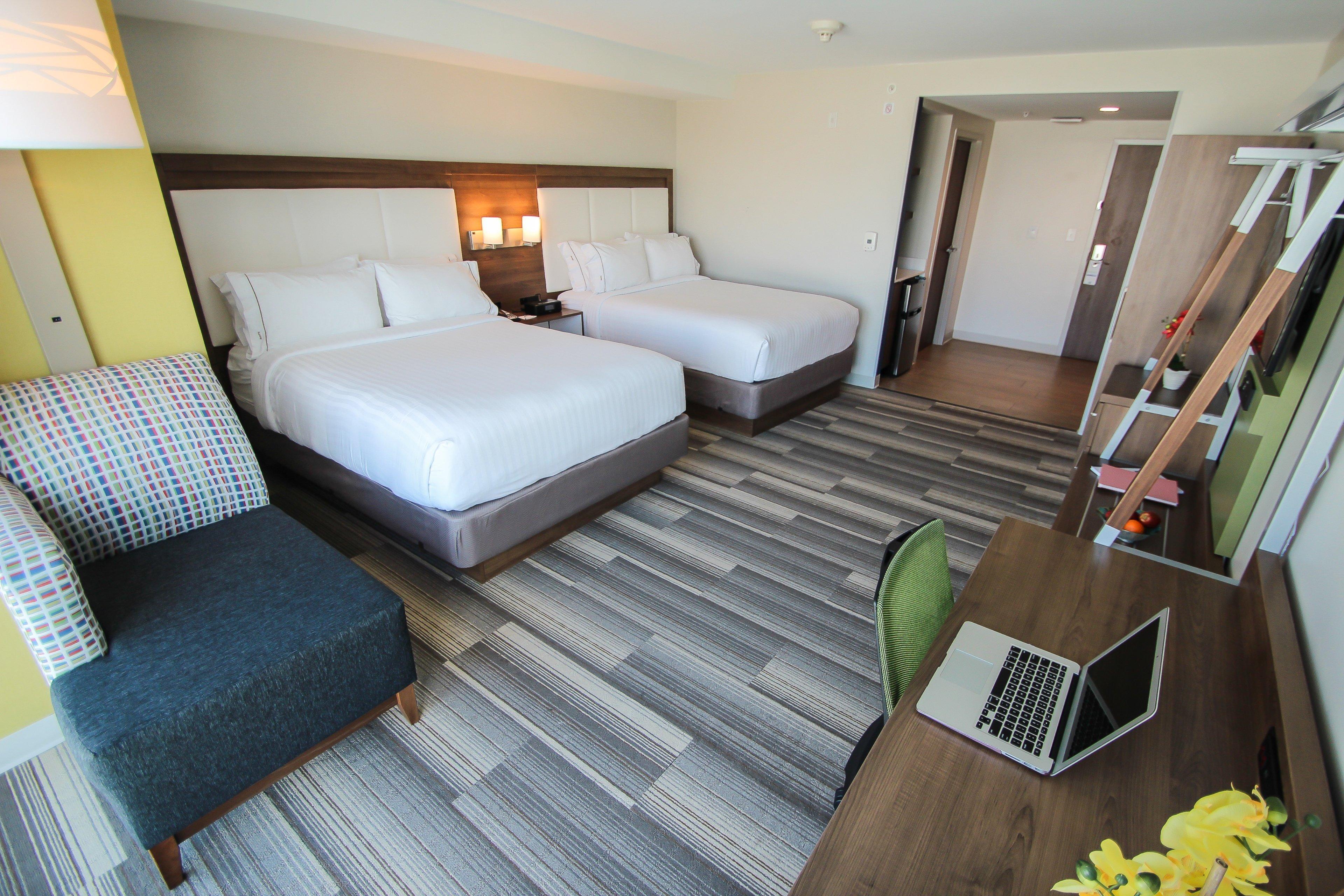 Holiday Inn Express & Suites Miami Airport East, An Ihg Hotel Luaran gambar